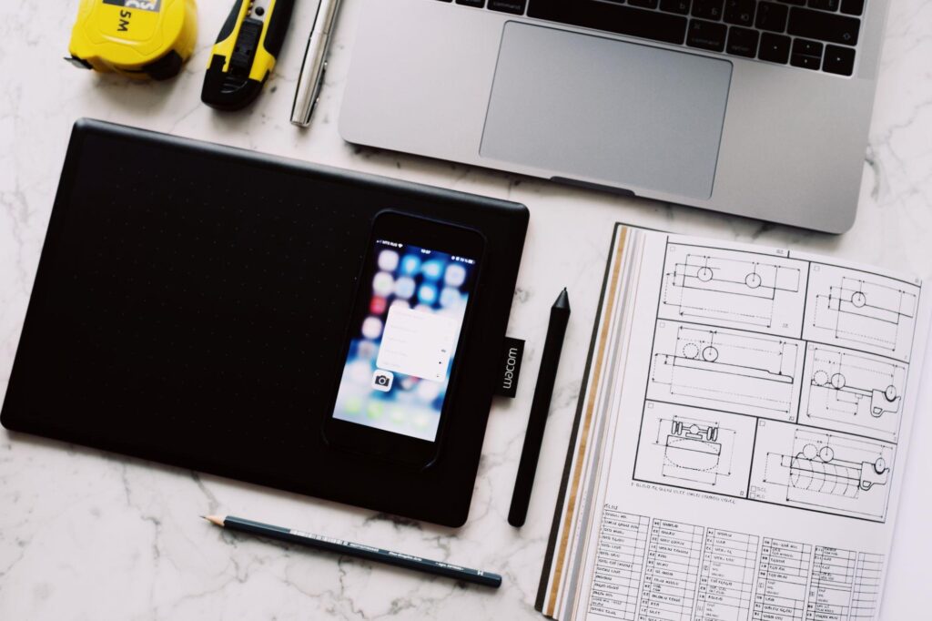 Employee personal phone and laptop using guest Wi-Fi instead of the business network