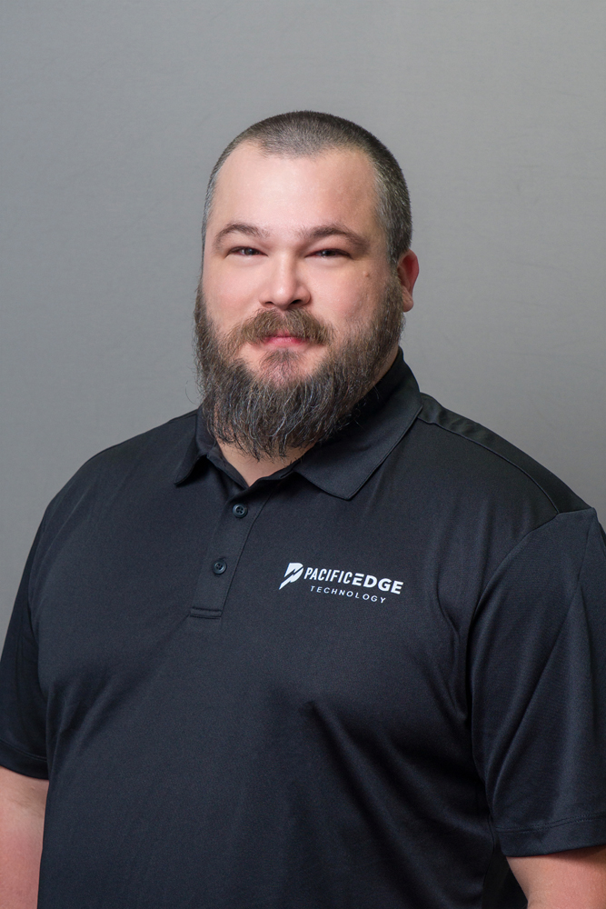 Dillon Cribbins, Support Manager and Founder