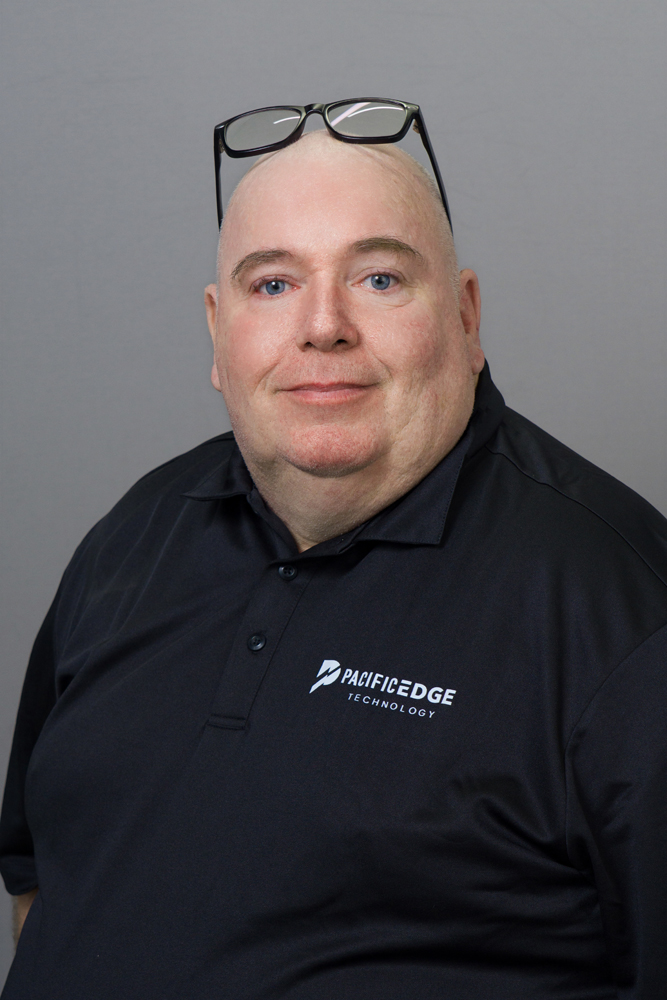 David Hutchens, Telecom Engineer and Founder