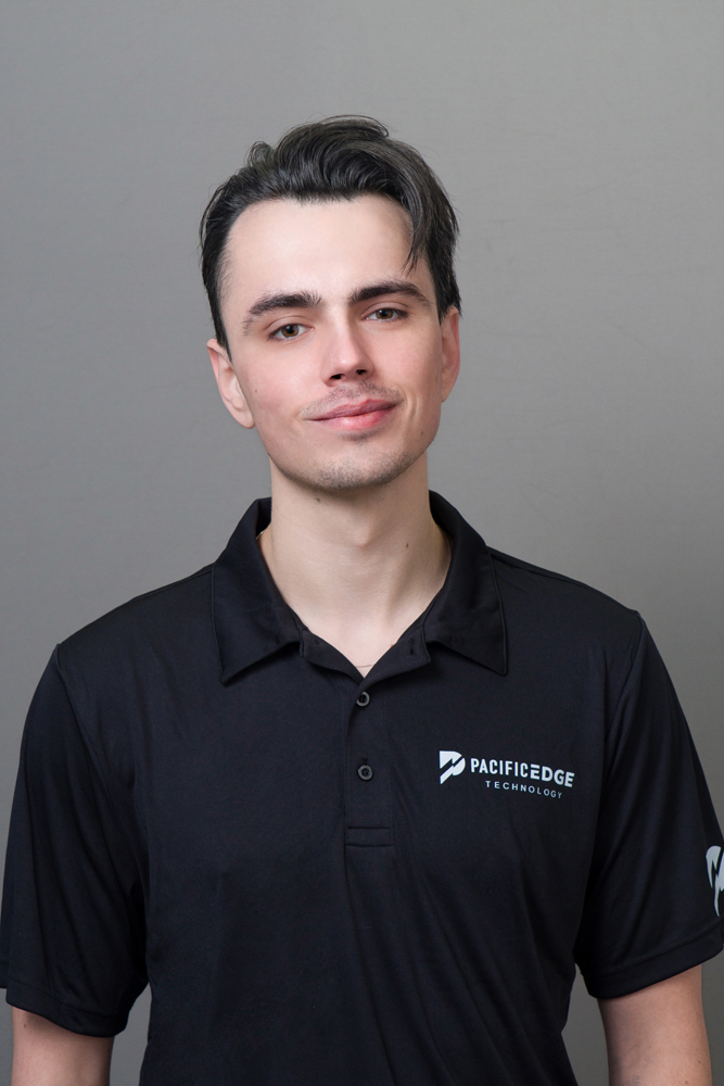 Jake Braga, Support Engineer