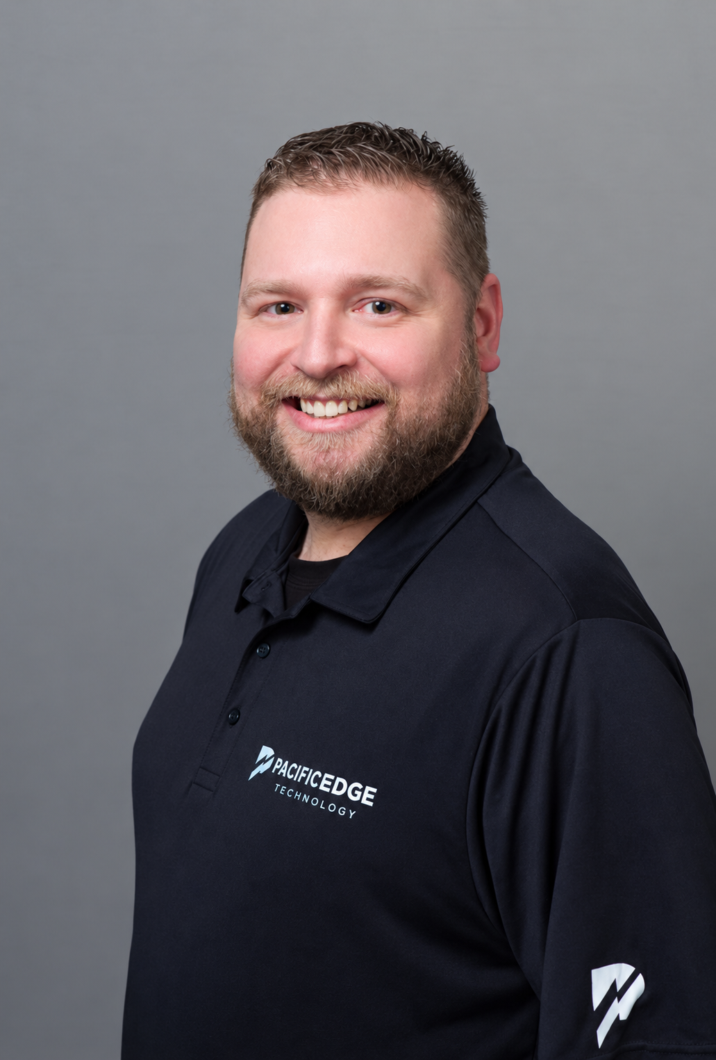 Ken Yellen, President and Founder of Pacific Edge Technology
